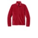 Port Authority® Plush Fleece Full-Zip Men's Jacket
