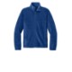 Port Authority® Plush Fleece Full-Zip Men's Jacket