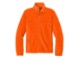Port Authority® Plush Fleece Full-Zip Men's Jacket