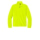 Port Authority® Plush Fleece Full-Zip Men's Jacket