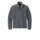 Port Authority® Plush Fleece Full-Zip Men's Jacket