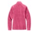 Port Authority® Plush Fleece Full-Zip Ladies' Jacket