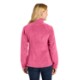Port Authority® Plush Fleece Full-Zip Ladies' Jacket