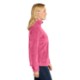 Port Authority® Plush Fleece Full-Zip Ladies' Jacket