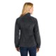 Port Authority® Plush Fleece Full-Zip Ladies' Jacket