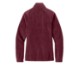Port Authority® Plush Fleece Full-Zip Ladies' Jacket
