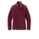Port Authority® Plush Fleece Full-Zip Ladies' Jacket
