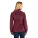 Port Authority® Plush Fleece Full-Zip Ladies' Jacket