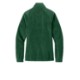 Port Authority® Plush Fleece Full-Zip Ladies' Jacket