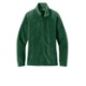 Port Authority® Plush Fleece Full-Zip Ladies' Jacket