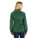 Port Authority® Plush Fleece Full-Zip Ladies' Jacket