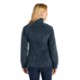 Port Authority® Plush Fleece Full-Zip Ladies' Jacket