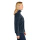 Port Authority® Plush Fleece Full-Zip Ladies' Jacket