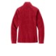 Port Authority® Plush Fleece Full-Zip Ladies' Jacket
