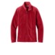 Port Authority® Plush Fleece Full-Zip Ladies' Jacket