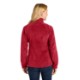 Port Authority® Plush Fleece Full-Zip Ladies' Jacket