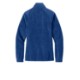 Port Authority® Plush Fleece Full-Zip Ladies' Jacket