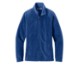 Port Authority® Plush Fleece Full-Zip Ladies' Jacket