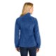 Port Authority® Plush Fleece Full-Zip Ladies' Jacket
