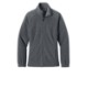 Port Authority® Plush Fleece Full-Zip Ladies' Jacket