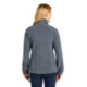 Port Authority® Plush Fleece Full-Zip Ladies' Jacket