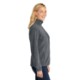 Port Authority® Plush Fleece Full-Zip Ladies' Jacket