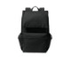 Port Authority® Matte Oxford Polyester Laptop Backpack