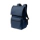 Port Authority® Matte Oxford Polyester Laptop Backpack