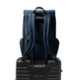 Port Authority® Matte Oxford Polyester Laptop Backpack