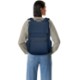 Port Authority® Matte Oxford Polyester Laptop Backpack