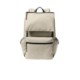 Port Authority® Matte Oxford Polyester Laptop Backpack