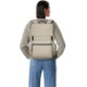 Port Authority® Matte Oxford Polyester Laptop Backpack