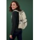 Port Authority® Matte Oxford Polyester Laptop Backpack