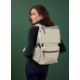 Port Authority® Matte Oxford Polyester Laptop Backpack