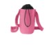 Port Authority® Matte Oxford Poly Hydration Crossbody