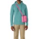 Port Authority® Matte Oxford Poly Hydration Crossbody