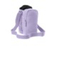 Port Authority® Matte Oxford Poly Hydration Crossbody