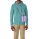 Port Authority® Matte Oxford Poly Hydration Crossbody