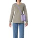 Port Authority® Matte Oxford Poly Hydration Crossbody
