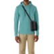 Port Authority® Matte Oxford Poly Hydration Crossbody