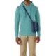 Port Authority® Matte Oxford Poly Hydration Crossbody