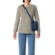 Port Authority® Matte Oxford Poly Hydration Crossbody