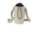 Port Authority® Matte Oxford Poly Hydration Crossbody