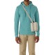 Port Authority® Matte Oxford Poly Hydration Crossbody