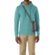Port Authority® Matte Oxford Poly Hydration Crossbody