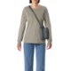 Port Authority® Matte Oxford Poly Hydration Crossbody