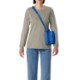 Port Authority® Matte Oxford Poly Hydration Crossbody