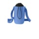 Port Authority® Matte Oxford Poly Hydration Crossbody