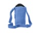 Port Authority® Matte Oxford Poly Hydration Crossbody