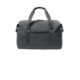 Port Authority® Washed Cotton Canvas 19" Duffel